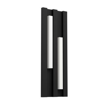 Eglo FANDINA 900118 Stena svietidlo 2x4,2W/LED 3000K 1000LM IP55