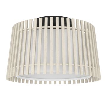 Eglo FATTORIA 900901 Stropné svietidlo 1x25W/E27 IP20