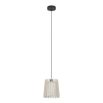 Eglo FATTORIA 900902 Závesná lampa 1x25W/E27 IP20