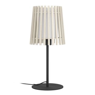 Eglo FATTORIA 900904 Stolná lampa 1x25W/E27 IP20