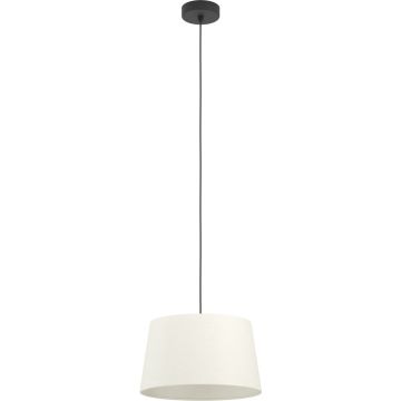 Eglo FEBRES 901262 Závesná lampa 1x60w/e27 ip20