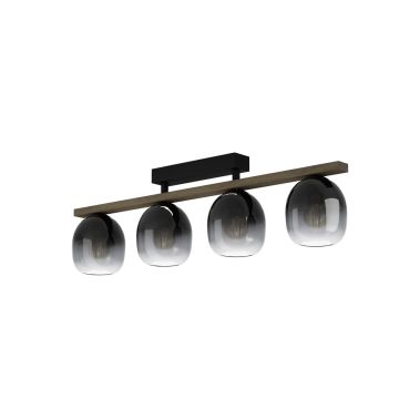 Eglo FILAGO 900185 Stropná lampa 4x40W/E27 IP20
