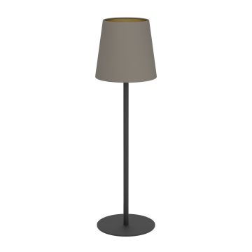 Eglo FIORANA 901129 Stolná lampa 1x40W/E14 ip20