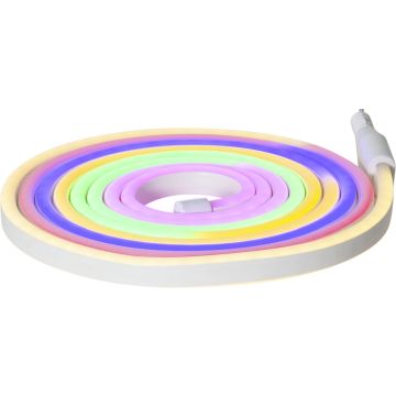 Eglo FLATNEONLED 900224 LED pásik 288x0,2W/LED IP44