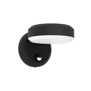 Eglo FORNACI 900674 Stena svietidlo 1x8,7W/LED 3000K 850LM IP44