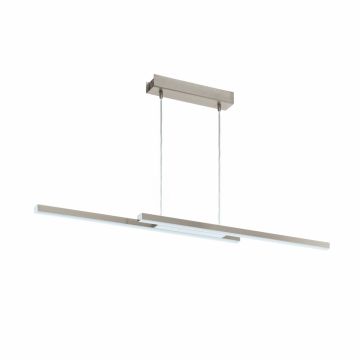 Eglo FRAIOLI-Z 900077 Závesná lampa 2x17W/LED 2700-6500K 4800LM IP20