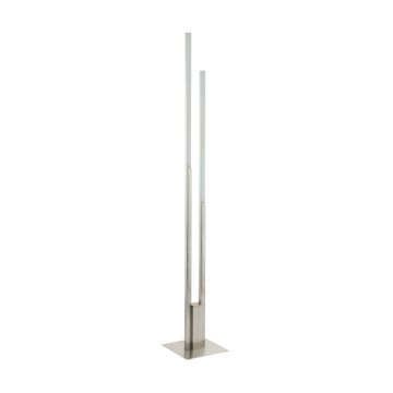 Eglo FRAIOLI-Z 900078 Stojanová lampa 2x17W/LED 2700-6500K 4800LM IP20