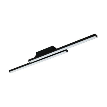 Eglo FRAIOLI-Z 900079 Stropné svietidlo 2x17W/LED 2700-6500K 4800LM IP20