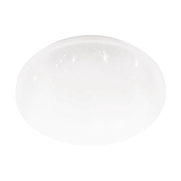 Eglo FRANIA-S 900363 Stropné svetidlo 1x18W/LED 4000K 1850LM IP44