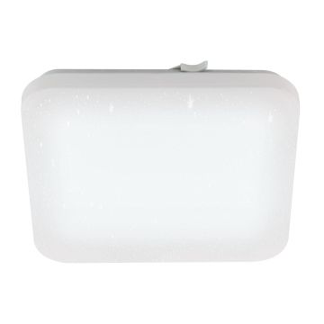 Eglo FRANIA-S 900364 Stropné svetidlo 1x14,6W/LED 4000K 1600LM IP44