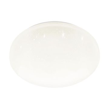 Eglo FRANIA-S 900619 Stropné svetidlo 1x15W/LED 3000K 1800LM IP44