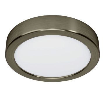 Eglo FUEVA 5 900583 Stropné svietidlo 1x11W/LED 3000K 1350LM IP20