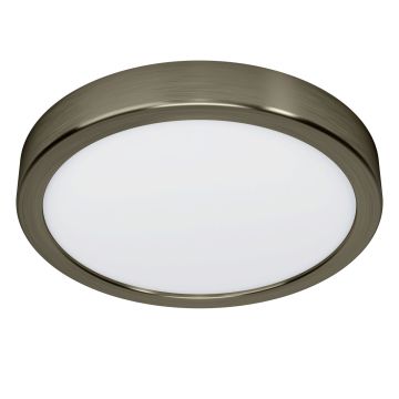 Eglo FUEVA 5 900584 Stropné svietidlo 1x17W/LED 3000K 2000LM IP20