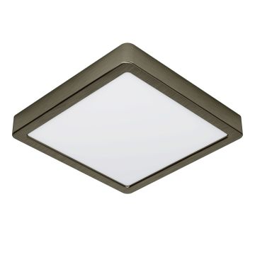 Eglo FUEVA 5 900594 Stropné svietidlo 1x17W/LED 3000K 2000LM IP20
