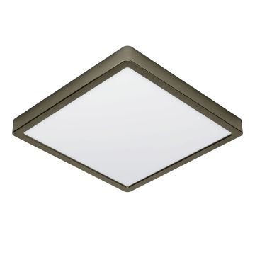 Eglo FUEVA 5 900595 Stropné svietidlo 1x20,5W/LED 3000K 2400LM IP20