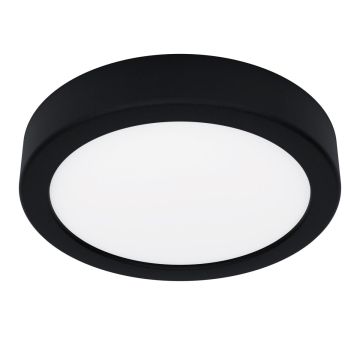 Eglo FUEVA 5 900637 Stropné svietidlo 1x11W/LED 3000K 1350LM IP44