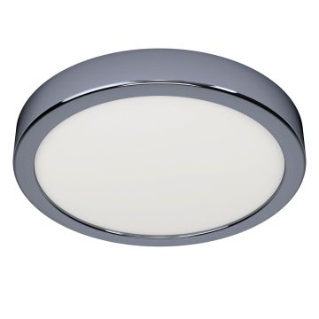 Eglo FUEVA 5 900641 Stropné svietidlo 1x17W/LED 3000K 2000LM IP44