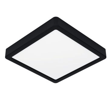 Eglo FUEVA 5 900644 Stropné svietidlo 1x17W/LED 3000K 2000LM IP44