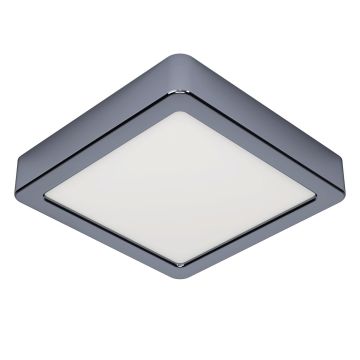 Eglo FUEVA 5 900649 Stropné svietidlo 1x11W/LED 3000K 1350LM IP44