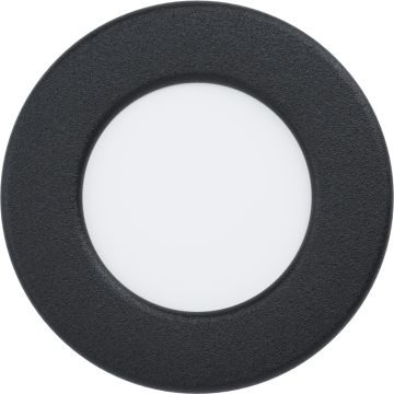 Eglo FUEVA 6 901386 Vstavané downlight svetlo 3.7w/led 2700k,4000k,6500k ip20 450lm