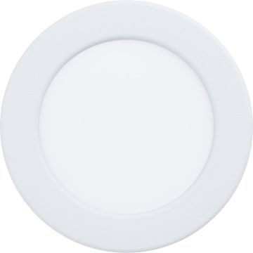 Eglo FUEVA 6 901396 Vstavané downlight svetlo 6.3w/led 2700k,4000k,6500k ip20 720lm