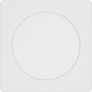 Eglo FUEVA 6 901399 Vstavané downlight svetlo 6.3w/led 2700k,4000k,6500k ip20 720lm