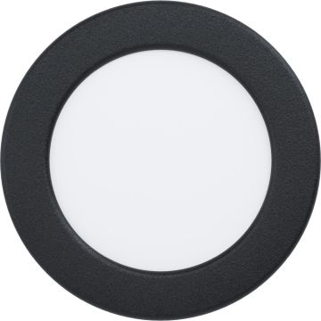 Eglo FUEVA 6 901413 Vstavané downlight svetlo 6.3w/led 2700k,4000k,6500k ip44 720lm