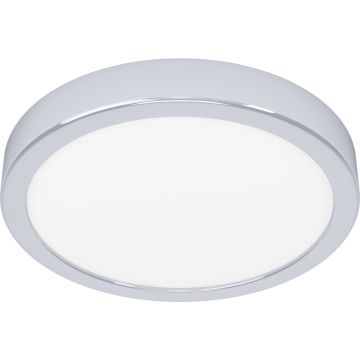Eglo FUEVA 6 901763 Stropné svietidlo 11.5w/led 2700k,4000k,6500k ip44 1550lm
