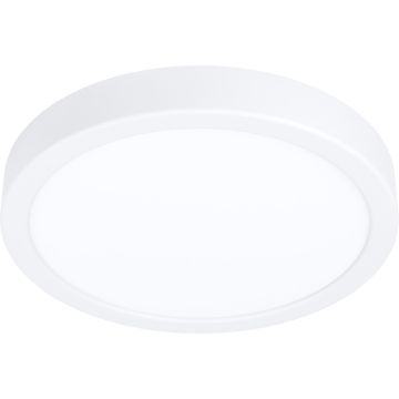 Eglo FUEVA 6-Z 901376 Stropné svietidlo 11.2w/led 2700_6500k ip44 1400lm