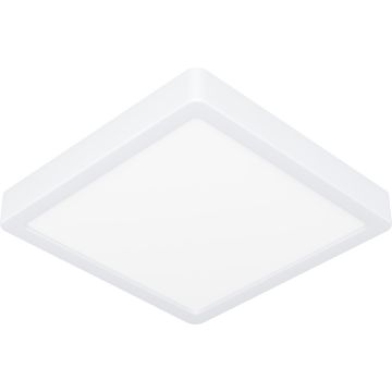 Eglo FUEVA 6-Z 901378 Stropné svietidlo 10.5w/led 2700_6500k ip44 1600lm
