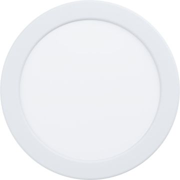 Eglo FUEVA 6-Z 901432 Vstavané downlight svetlo 9.5w/led 2700_6500k ip44 1150lm