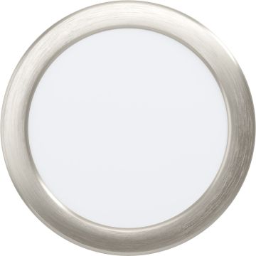 Eglo FUEVA 6-Z 901436 Vstavané downlight svetlo 9.5w/led 2700_6500k ip44 1150lm