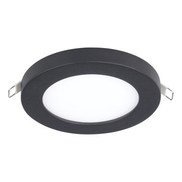 Eglo FUEVA FLEX 900931 Vstavané downlight svetlo 1x5,5W/LED 3000K 650lm IP20