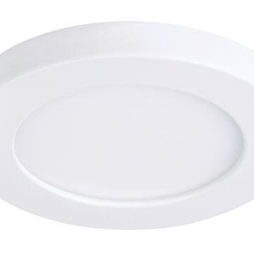 Eglo FUEVA FLEX 900932 Vstavané downlight svetlo 1x5,5W/LED 3000K 650lm IP20