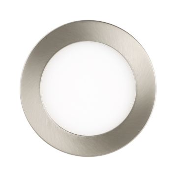 Eglo FUEVA FLEX 900933 Vstavané downlight svetlo 1x5,5W/LED 3000K 650lm IP20