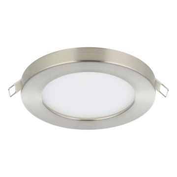 Eglo FUEVA FLEX 900936 Vstavané downlight svetlo 1x5,5W/LED 4000K 700lm IP20