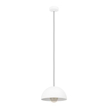 Eglo GAETANO 901135 Závesná lampa 1x40W/E27 ip20