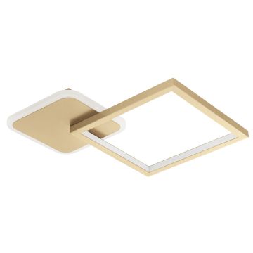 Eglo GAFARES 900424 Stropné svietidlo 1x15W/LED 3000-6500K 2100LM IP20