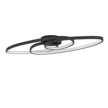 Eglo GIANELLA 900947 Stropné svietidlo 1x38W/LED 3000K 4400lm IP20