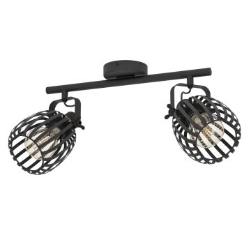 Eglo GIRONA 900662 Bodové svetlo 2x40W/E27 IP20