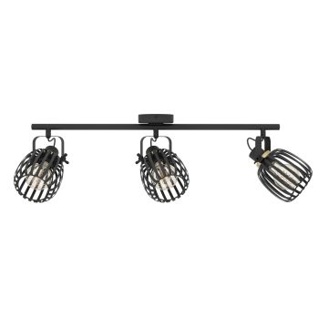Eglo GIRONA 900663 Bodové svetlo 3x40W/E27 IP20
