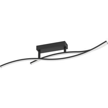 Eglo GRISOLIA 901206 Stropná lampa 12w/led 4000k ip20 1500lm