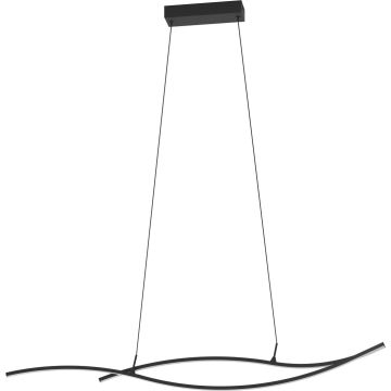Eglo GRISOLIA 901207 Závesná lampa 20w/led 4000k ip20 2500lm