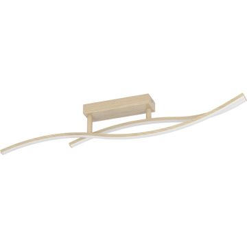 Eglo GRISOLIA 901211 Stropná lampa 12w/led 4000k ip20 1500lm