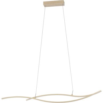 Eglo GRISOLIA 901212 Závesná lampa 20w/led 4000k ip20 2500lm