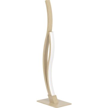 Eglo GRISOLIA 901213 Stolná lampa 12w/led 4000k ip20 1500lm