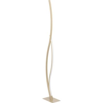 Eglo GRISOLIA 901214 Stojanová lampa 20w/led 4000k ip20 2500lm