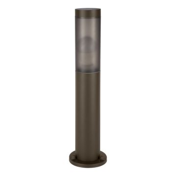 Eglo HELSINKI 900986 Stojanová lampa 1x15W/E27|LED IP44