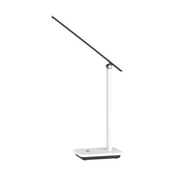 Eglo INIESTA 900956 Stolná lampa 1x3,6W/LED 3000-6500K 360lm IP20