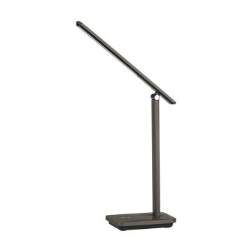 Eglo INIESTA 900958 Stolná lampa 1x3,6W/LED 3000-6500K 360lm IP20